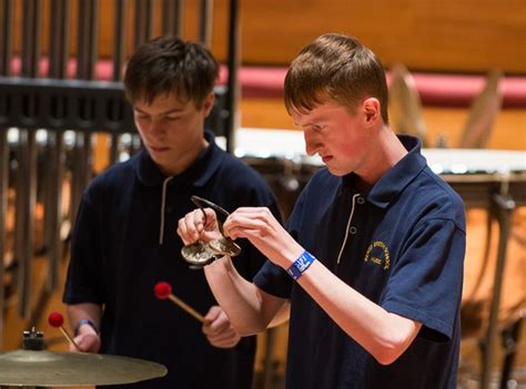 Bents Green Special Sounds Music For Youth 2014 Adrian Boult Hall