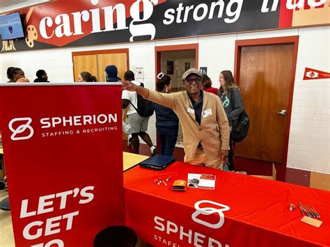Spherion Recognized As Top Professional Recruiting Firm By Forbes
