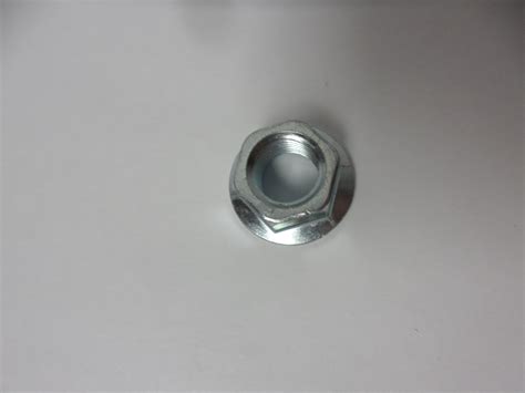 Rear Clutch Nut 150cc Sm Motorsports