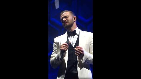 Justin Timberlake My Love Youtube