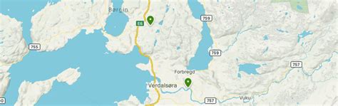 2023 Best Historic Site Trails In Verdal Alltrails
