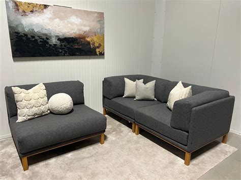 Nyrenset Bolia Cosy Modulsofa Gratis Levering Finn Torget