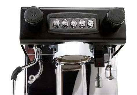 Expobar Office Control Espresso Machine - Whole Latte Love