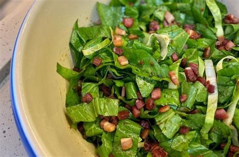 Receitas De Saladas Para Colorir Seus Pratos