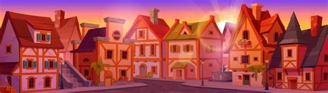 Page 2 Old German Village Images Free Download On Freepik