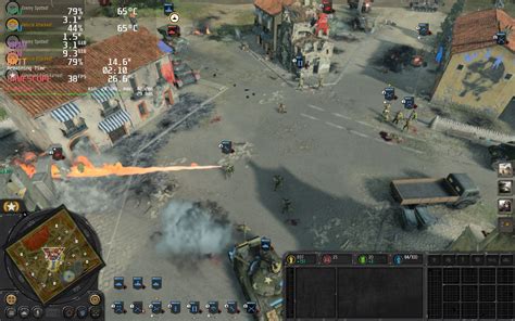 Company of Heroes 3 - Steam Deck Review