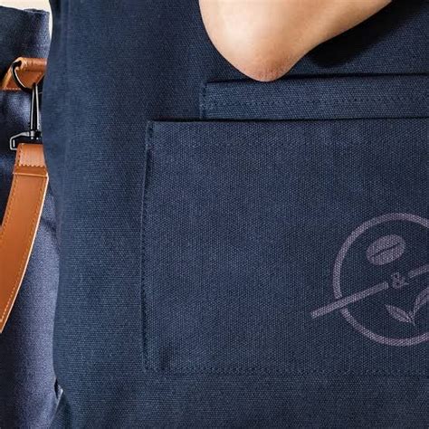 Coffee Bean And Tea Leaf Cbtl Astronaut Bag Navy Blue Women S