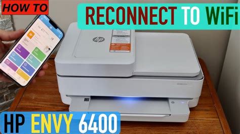 Hp Envy Pro 6400 All In One Printer Series Driver Edu Svet Gob Gt