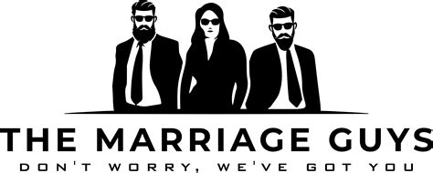 What Are Our Options - The Marriage Guys