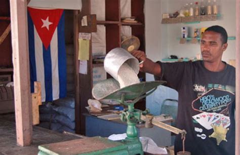 Comercio Minorista En La Habana Listo Para Asumir La Tarea Ordenamiento