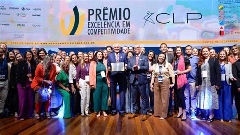 Goi S Avan A Em Ranking Vence Premia O De Boas Pr Ticas E Ganha