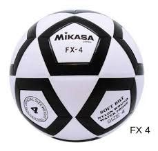 Pelota De Fulbito Mikasa Ft Sport Play Fitness