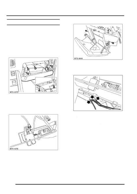 Range Rover L322 Fuse Box Diagram Headcontrolsystem