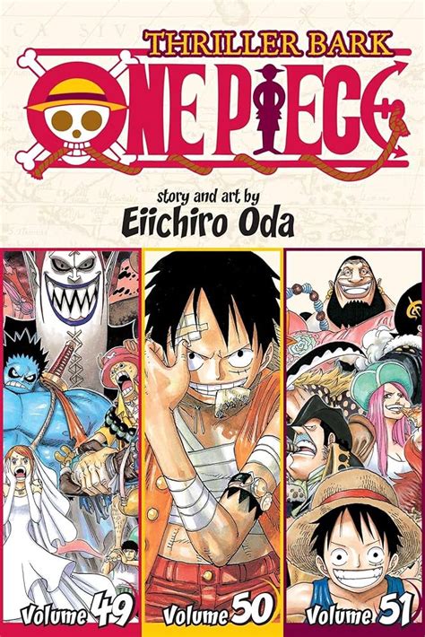 One Piece Omnibus Edition East Blue Paperback