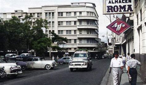 Historiadeelsalvador On Twitter Edificio Due As San Salvador