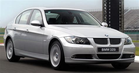 This Is Why The E90 3 Series Is The Most Reliable Used Bmw