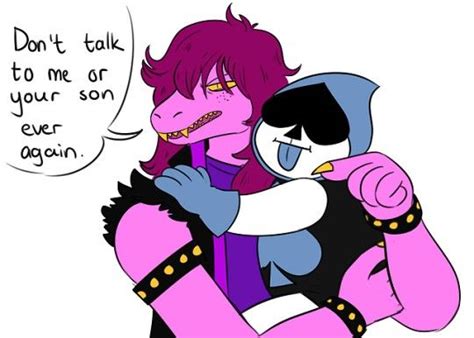 Pin By Deliveant On Delta Rune Art Blog Undertale Comics