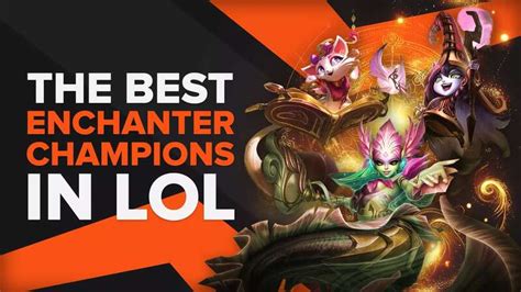 The 5 Best Support Champions For Samira In Lol Theglobalgaming