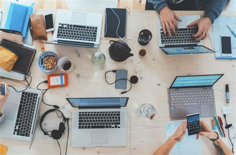 The Role Of Technology In Modern Education And Its Potential Drawbacks