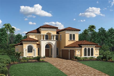 Casabella At Windermere Luxury New Homes In Windermere Fl