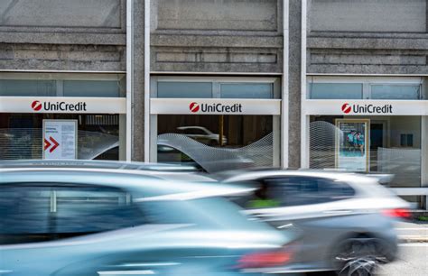 UniCredit u Srbiji za šest meseci profitirao 109 miliona evra