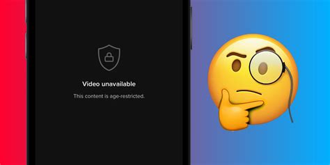What Is The Age Restricted Tiktok Error How Do You Fix It