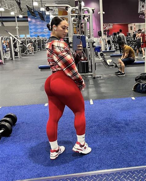 Fat Booty R Thickfit