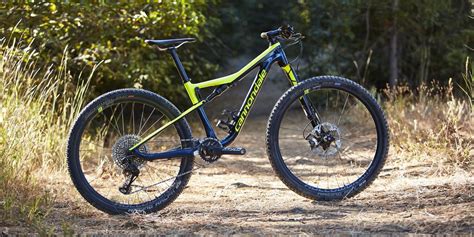 Cannondale Scalpel-Si Carbon 2 Review - Interbike 2018