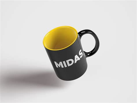 Midas Industry — Midas Printing