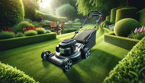 Best Push Lawn Mowers For Effortless Yard Maintenance Byretreat