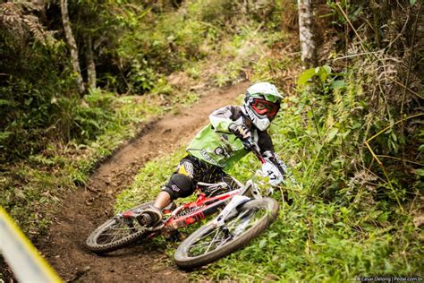 Campeonato Paranaense de Downhill 2016 5 São Luiz do Purunã Mais