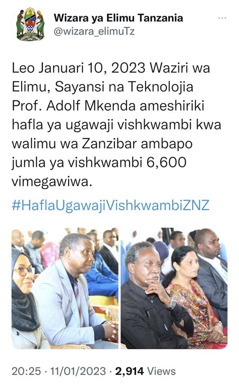 Maria Sarungi Tsehai On Twitter Rt Edutalktz Nini Kinaendea