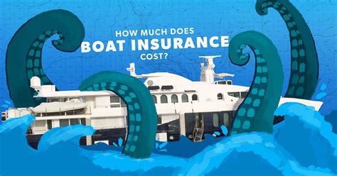 Best Boat Insurance To Ensure Financial Security As You Sail Insurance Noon