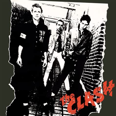 The Clash – Career Opportunities Lyrics | Genius Lyrics