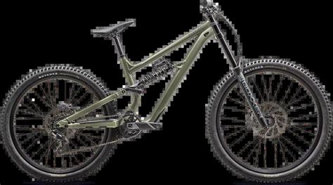 2024 Specialized Status 170 2 DH Specifiche Confronti Recensioni