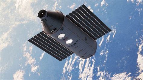 Vast Space Unveils Haven 2 A Private Space Station To Follow The ISS