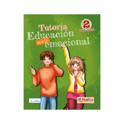 Tutor A Educaci N Socio Emocional De Secundaria