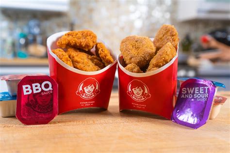 Wendys Spicy Chicken Nuggets Copycat — Low Carb Love™ Di 2024