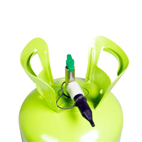 Helium Tank 50 Ballonnen Ballonnenbox