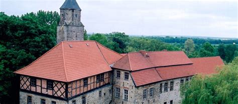 Börde Museum Burg Ummendorf Deutscher Museumsbund e V