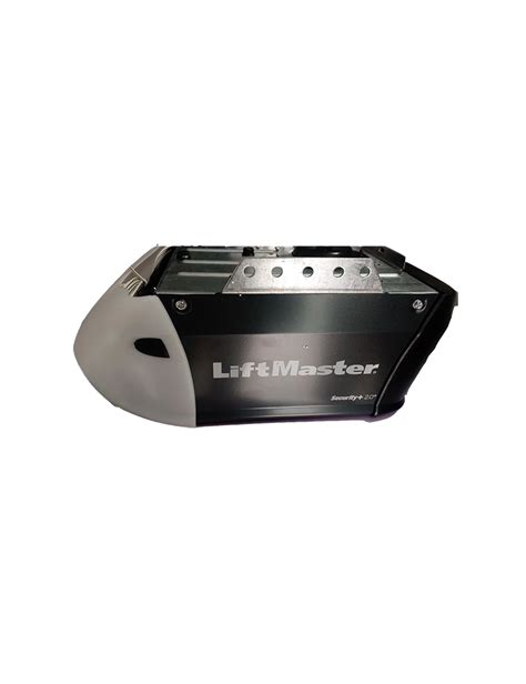 Liftmaster W Wifi Motor De Cadena Para Puertas De Garage