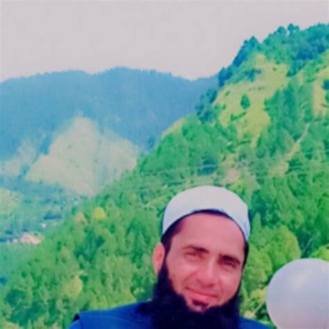 Azhar Ahmed University Of Poonch Rawalakot Rawala Kot Department