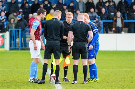 Crowdfunding - Gainsborough Trinity Football Club