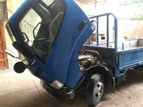 TOYOTA TOYOACE De 2008 En Tarija Bolivia