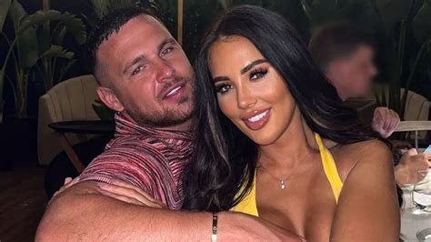 Yazmin Oukhellou Poses In Bikini As She Discusses Healing After Jake