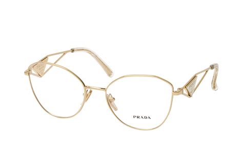 Buy Prada PR 52ZV ZVN1O1 Glasses