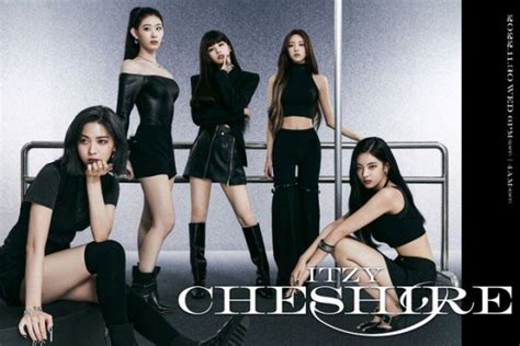 9 Fakta Comeback Itzy Lewat Mini Album Cheshire