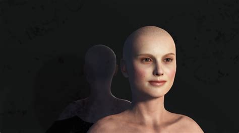 Create Realistic 3d Character By Reallusion Cc4 And Iclone 4 And 8