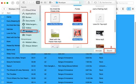 Comment Mettre De La Musique Sur IPod Sans ITunes Guide D IMobie