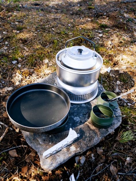 Campfire Meals Made Easy With These Top Rated Cooking Kits The Short